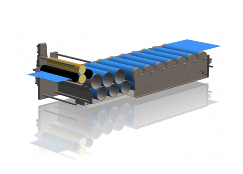 continuous-chainless-merceriser-machine